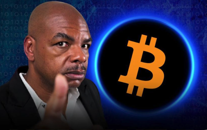 Davinci Jeremie — Bitcoin Since 2011